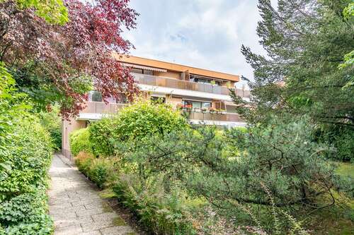 Foto - Wohnung zum Kaufen in Hamburg 360.000,00 € 84 m²