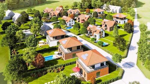 Foto - Grundstück zu verkaufen in Nordwestmecklenburg - Landkreis - Dassow 162.600,00 € 813 m²