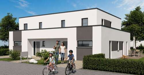 Foto - Haus zum Kaufen in Düsseldorf 987.030,00 € 133 m²
