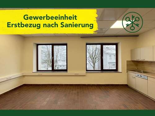 Foto - Spezialgewerbe in Remscheid 800,00 € 187.86 m²