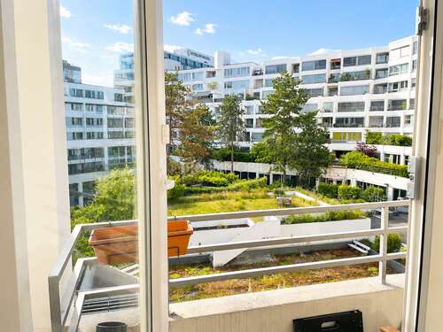 Foto - Wohnung zum Kaufen in Berlin 199.000,00 € 36 m²