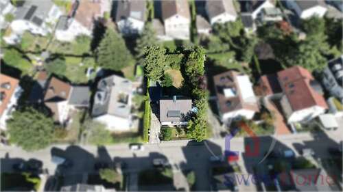 Foto - Grundstück zu verkaufen in München 1.349.000,00 € 692 m²