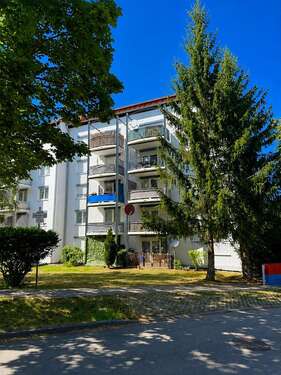 Foto - Wohnung zum Kaufen in Heidenheim 159.000,00 € 74.41 m²