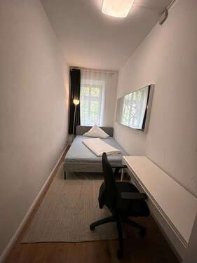 Foto - WG-Zimmer in Munich 850,00 € 13 m²