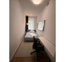 WG-Zimmer in Munich 850,00 € 13 m²