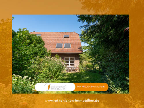 Foto - Haus zum Kaufen in Krefeld 425.000,00 € 107 m²