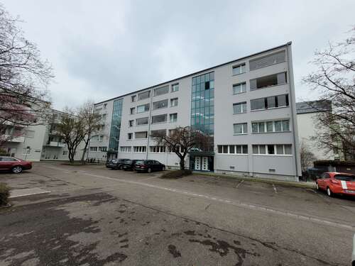 Foto - Wohnung zum Mieten in Ingolstadt 673,00 € 67 m²