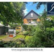 Haus zum Kaufen in Hamburg 685.000,00 € 129.2 m²