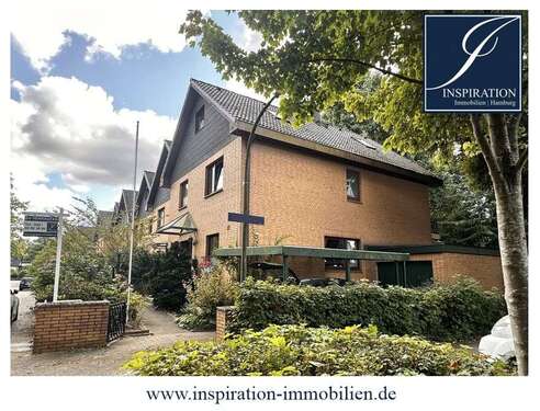 Foto - Haus zum Kaufen in Hamburg 685.000,00 € 129.2 m²