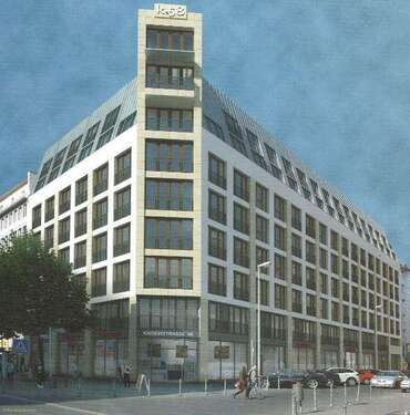 Foto - Wohnung zum Mieten in Frankfurt 1.440,00 € 90.5 m²