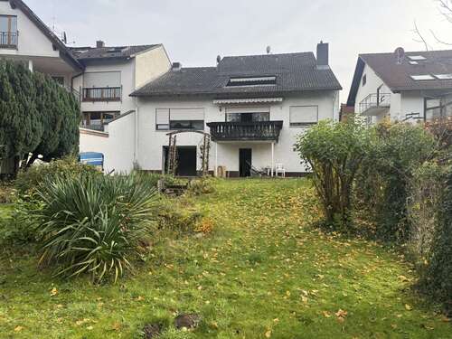 Foto - Haus zum Kaufen in Hösbach 424.500,00 € 220 m²