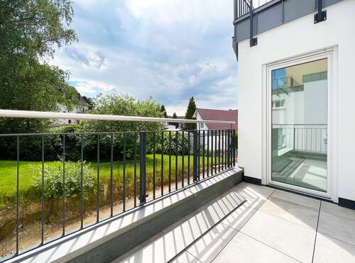 Foto - Wohnung zum Mieten in Nordrhein-Westfalen - Burscheid 1.195,00 € 86 m²