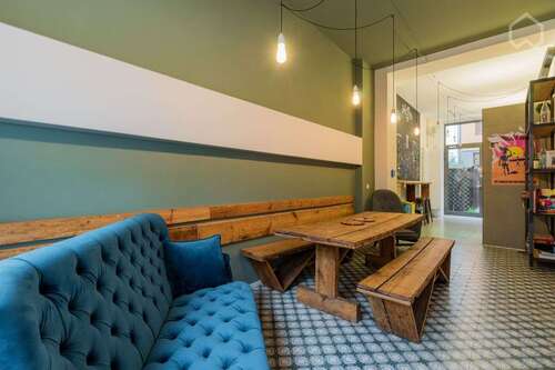 Foto - Wohnen auf Zeit in Berlin 1.650,00 €