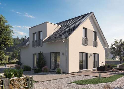 Foto - Haus zum Kaufen in Mörfelden-Walldorf 736.000,00 € 185 m²