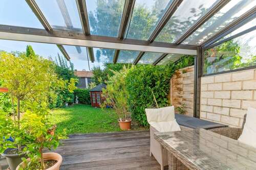 Foto - Haus zum Kaufen in Gerlingen 678.800,00 € 130.6 m²