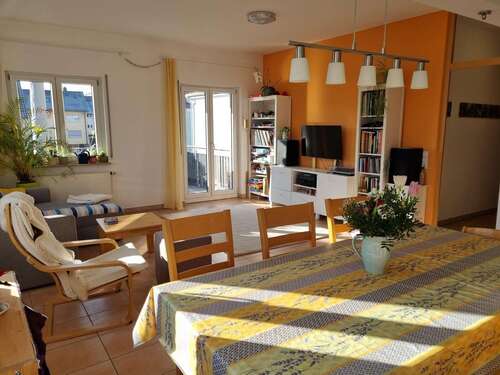 Foto - Wohnung zum Kaufen in Remseck 550.000,00 € 123.82 m²