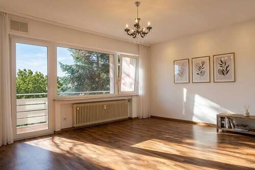 Foto - Wohnung zum Mieten in Gießen 1.400,00 € 118 m²