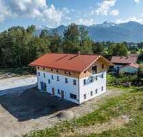 Büro in Übersee 1.890,00 € 154 m²