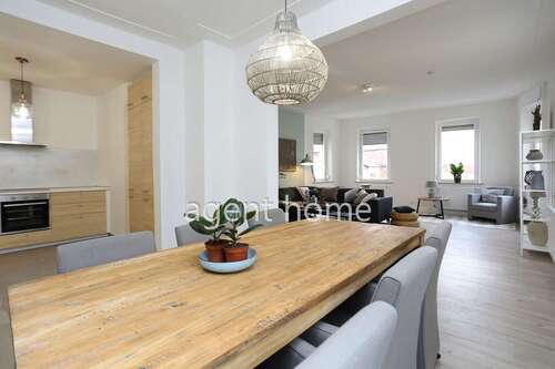 Foto - Wohnung zum Mieten in Stuttgart 2.250,00 € 120 m²