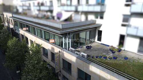 Foto - Büro in Rostock Stadtmitte 5.250,00 € 367 m²