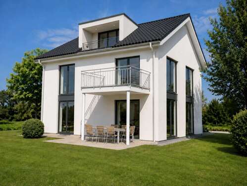 Foto - Haus zum Kaufen in Bad Homburg 1.250.000,00 € 240 m²