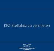 Garage zu vermieten in München 48,00 €