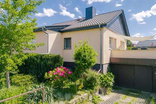 Foto - Haus zum Kaufen in Werder OT Töplitz 385.000,00 € 99.94 m²