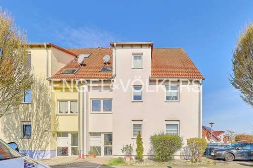 Foto - Wohnung zum Kaufen in Schifferstadt 320.000,00 € 111 m²