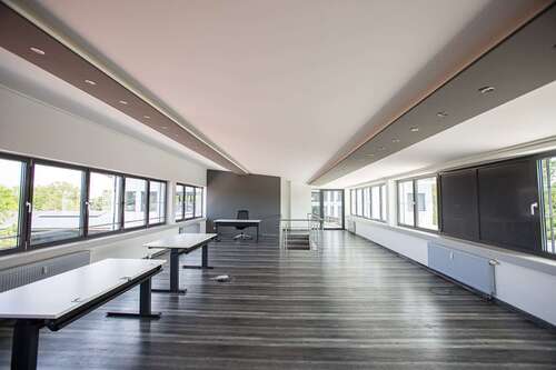 Foto - Büro in Ismaning 2.216,00 € 152.89 m²