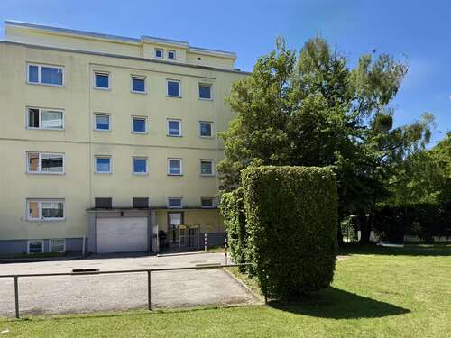 Foto - Wohnung zum Kaufen in München 249.000,00 € 34 m²