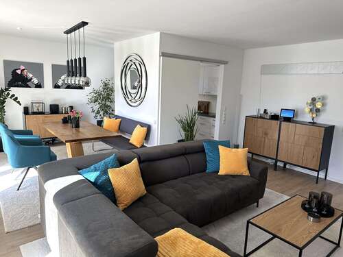 Foto - Wohnung zum Kaufen in Flensburg 519.000,00 € 113 m²