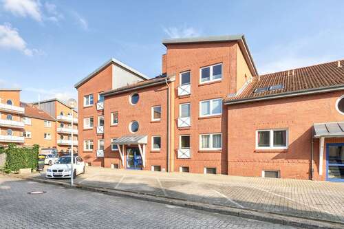 Foto - Wohnung zum Kaufen in Winsen (Luhe) 169.000,00 € 50 m²