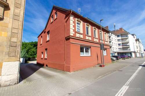 Foto - Haus zum Kaufen in Castrop-Rauxel 336.500,00 € 270 m²