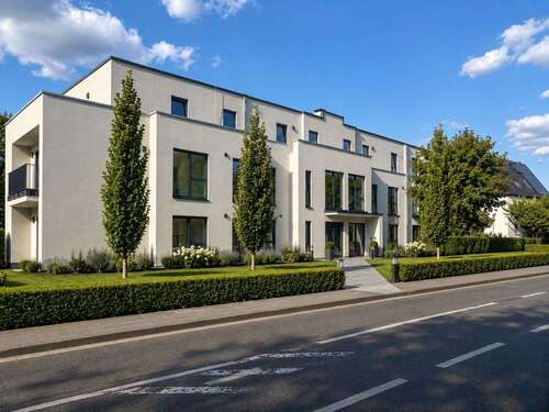 Foto - Wohnung zum Mieten in Hennef-Zentrum 900,00 € 60 m²