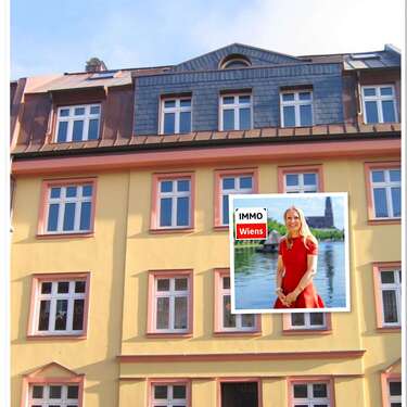 Foto - Wohnung zum Mieten in Schwerin 580,00 € 69 m²
