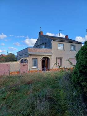 Foto - Haus zum Kaufen in Rheinsberg Flecken Zechlin 120.000,00 € 193 m²