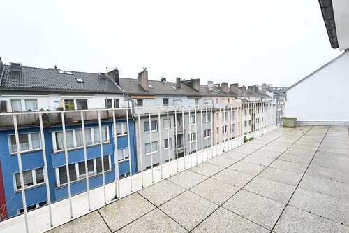 Foto - Wohnung zum Mieten in Düsseldorf 1.100,00 € 74 m²