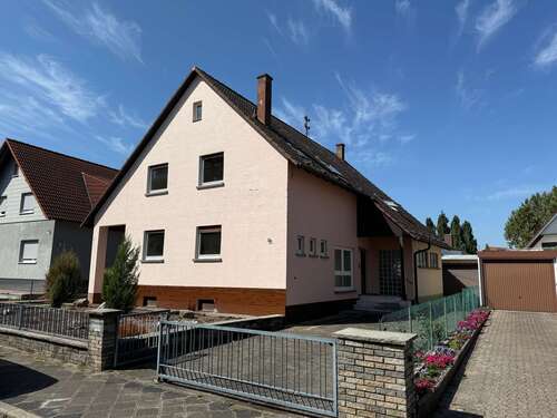 Foto - Haus zum Kaufen in Philippsburg 399.000,00 € 135 m²