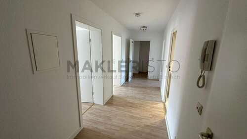 Foto - Wohnung zum Mieten in Leipzig 599,00 € 63 m²