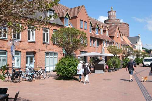 Foto - Einzelhandel in Eckernförde 480.000,00 € 60 m²