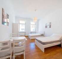 Wohnen auf Zeit in FürstenwaldeSpree 1.690,00 € - Fürstenwalde/Spree