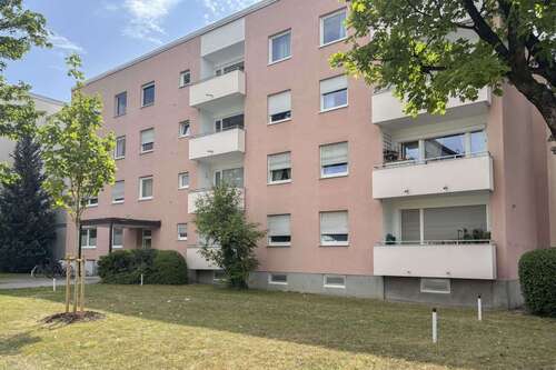 Foto - Wohnung zum Kaufen in München 449.000,00 € 74.21 m²