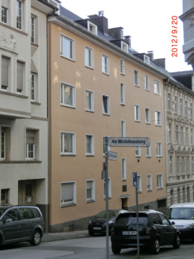 Foto - Wohnung zum Mieten in Wuppertal 445,00 € 56.17 m²