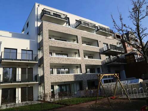 Foto - Wohnung zum Kaufen in Hamburg 639.000,00 € 99 m²