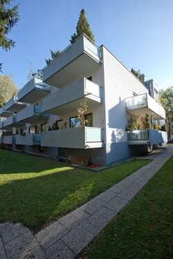 Foto - Wohnung zum Kaufen in München 375.000,00 € 60.67 m²