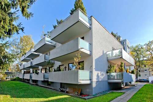 Foto - Wohnung zum Kaufen in München 375.000,00 € 60.67 m²