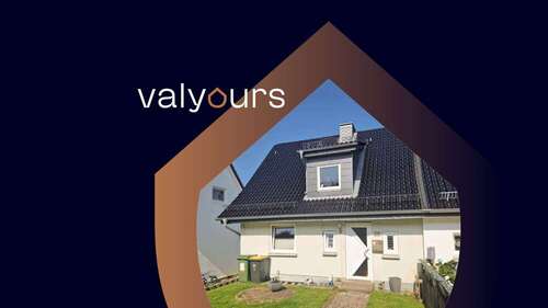 Foto - Haus zum Kaufen in Schleswig Friedrichsberg 149.000,00 € 100 m²