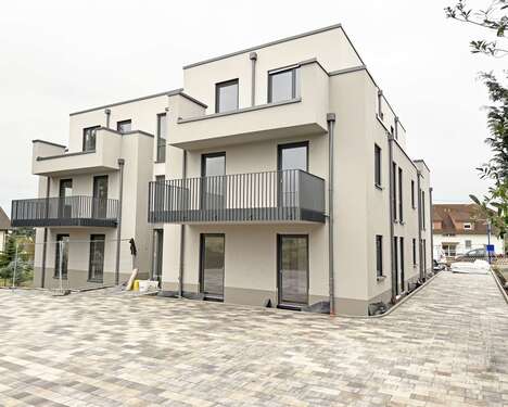 Foto - Wohnung zum Mieten in Mendig 1.247,76 € 103.98 m²