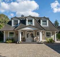 Haus zum Kaufen in Hamburg Duvenstedt 1.590.000,00 € 202 m² - Hamburg / Duvenstedt