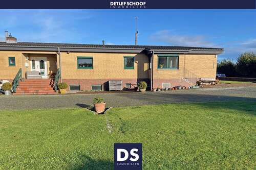 Foto - Haus zum Kaufen in Rumohr 325.000,00 € 104 m²